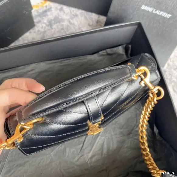 YSL COLLEGE-20*13*3CM 0427